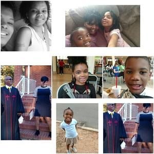 Meet your Posher, Cecelia